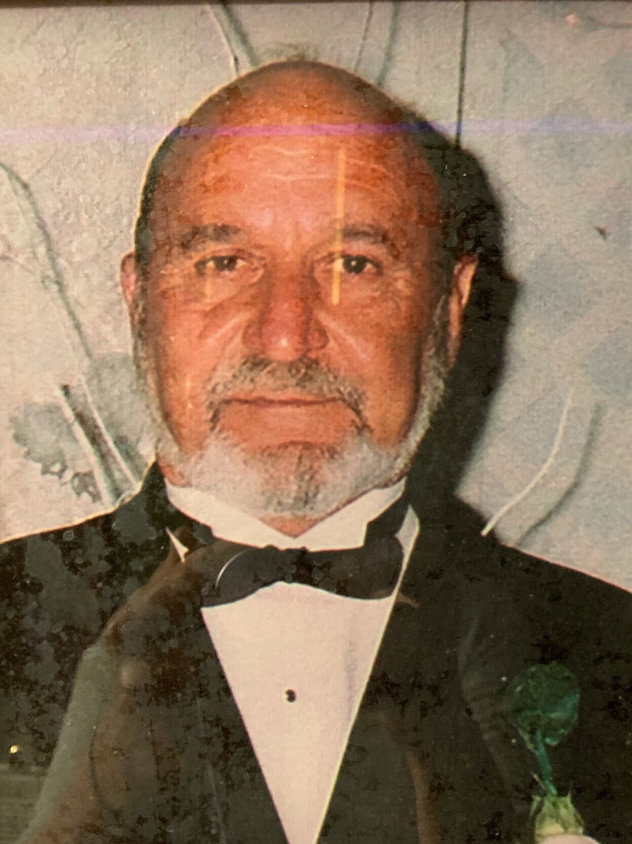 GERALD HEBERT